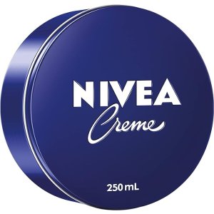 Nivea蓝罐万能霜250 ml