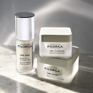 Filorga 法国明星级抗衰老护肤 定价绝对优势+全场9折