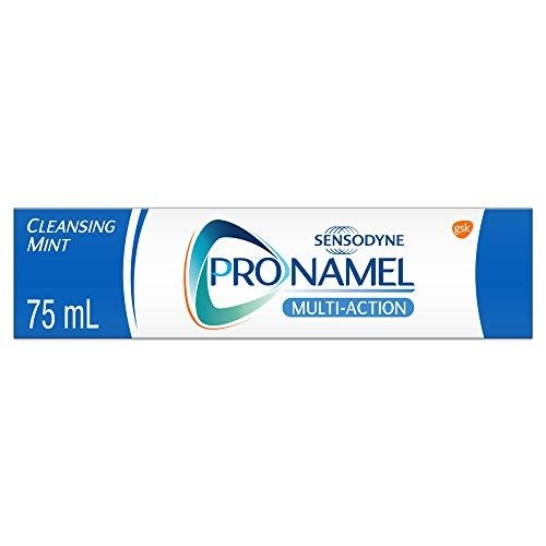 ProNamel 多效护理牙膏75ml