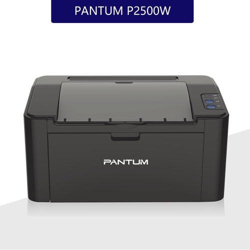 P2500W 激光打印机