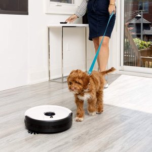 bObsweep 宠物版自动扫地机器人
