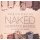 Naked Ultimate Basics 眼影盘