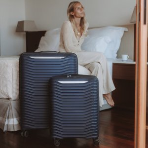 澳洲行李箱 登机箱 - 品牌推荐，折扣汇总，尺寸攻略