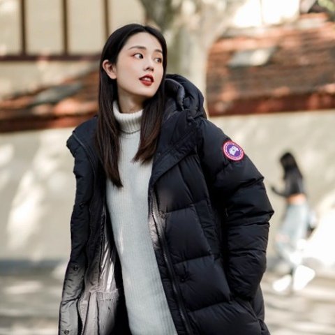 7.5折 羽绒马甲€487好劲爆！Canada Goose 星标解禁 抢远征、chilliwack等爆款