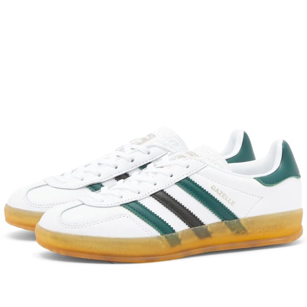 Adidas Gazelle 德训鞋