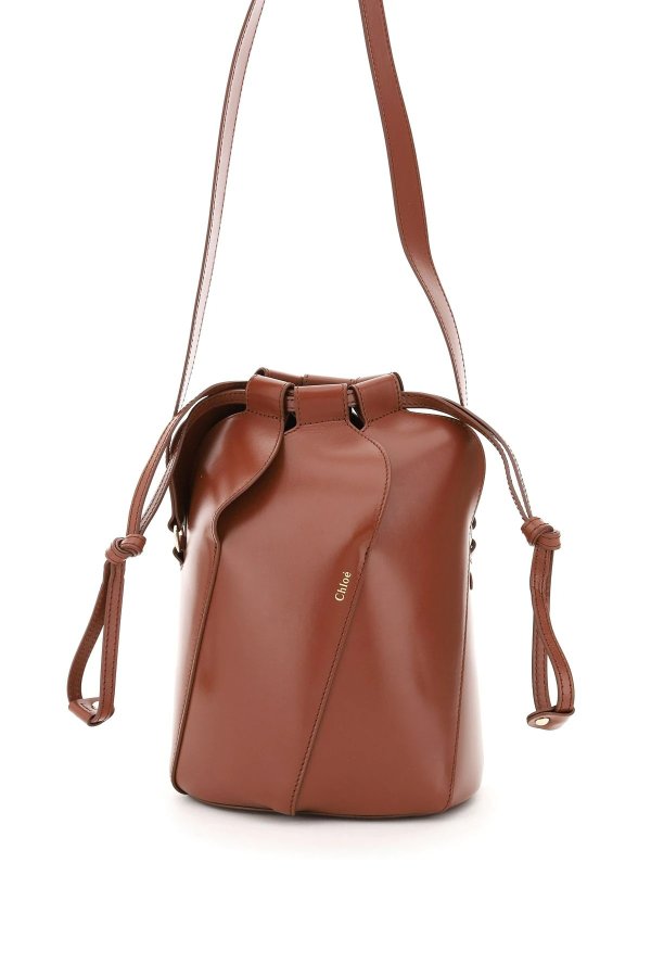 Women's Tulip Mini Bag by Chloe' | Coltorti Boutique