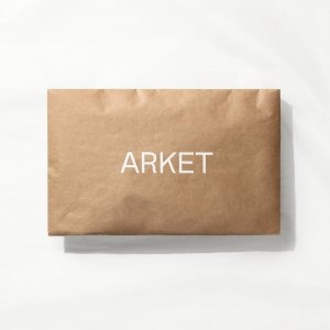 Arket 春季新款北欧风上线！高级感西装、衬衣、开衫好价