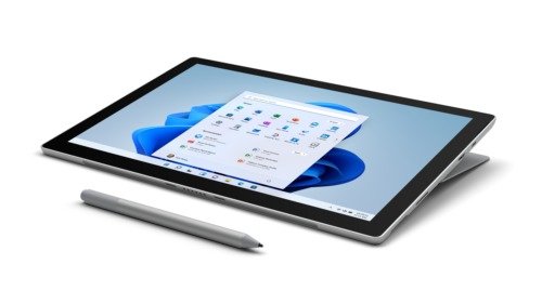 Surface Pro 7+ 平板电脑