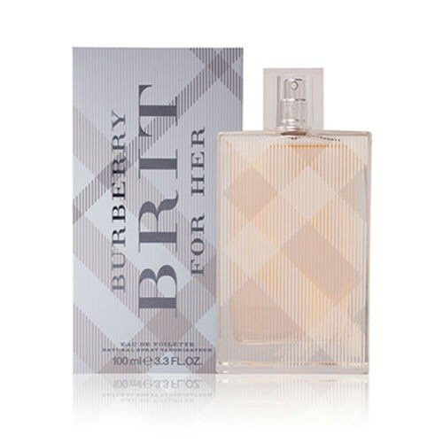 Brit for Her Eau de Toilette 100ml