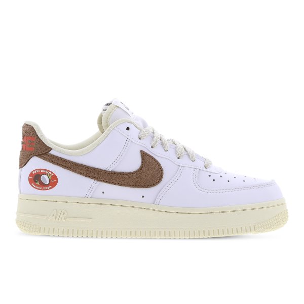 限定椰子 Air Force 1 