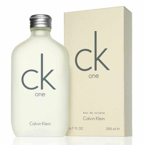  CK One 200ml Eau de Toilette Spray