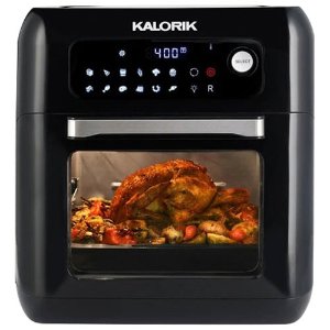 Kalorik 空气炸锅烤箱- 9.4kg/10QT