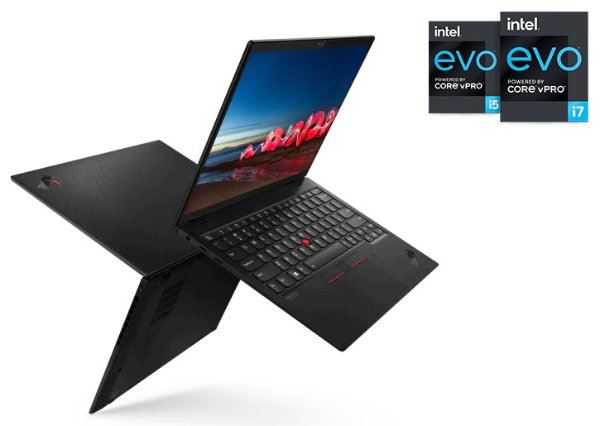ThinkPad X1 Nano - Intel® Evo™ platform