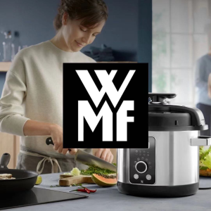 WMF 符腾堡小家电热促 收吐司机、烧水壶、高压锅、烧烤机