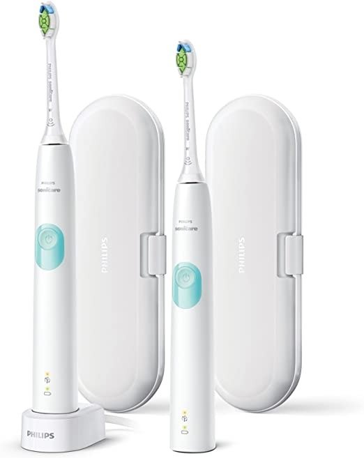 Philips Sonicare ProtectiveClean 4300 电动牙刷