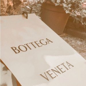 Bottega Veneta 葆蝶 小黑五大促 经典男士编织卡包史低价