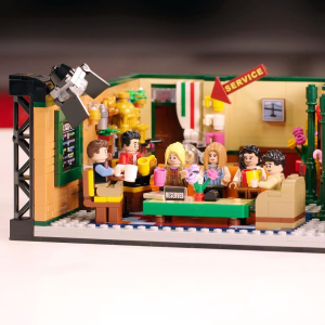 宅家不要放空自己 LEGO给你无限乐趣 快收哈利波特版本