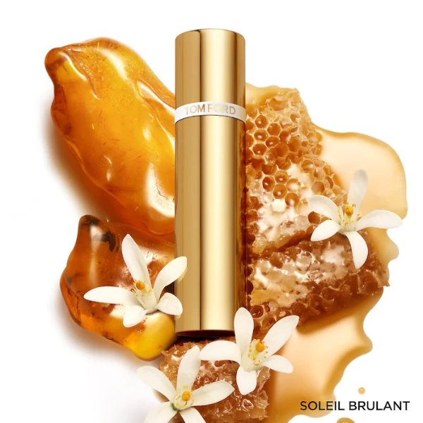 Soleil Brulant 喷雾10ml