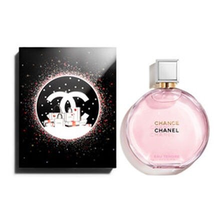  CHANCE EAU TENDRE, 100 ML 礼盒