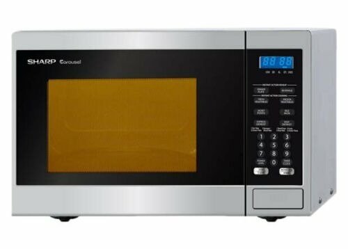 R231ZS Compact 800W Microwave