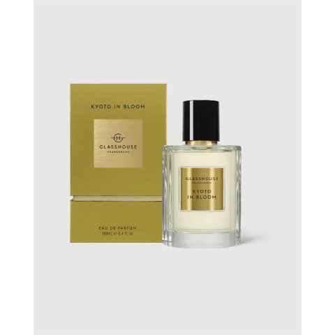 盛开京都 100mL 香水