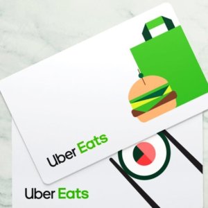 又发福利！Uber Eats 6个月会员白送给你 价值€35.94