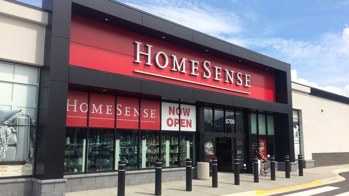 HomeSense购物攻略 - 卖什么品牌商品？4折好物如何挖宝？如何退货？看这一篇就够了！