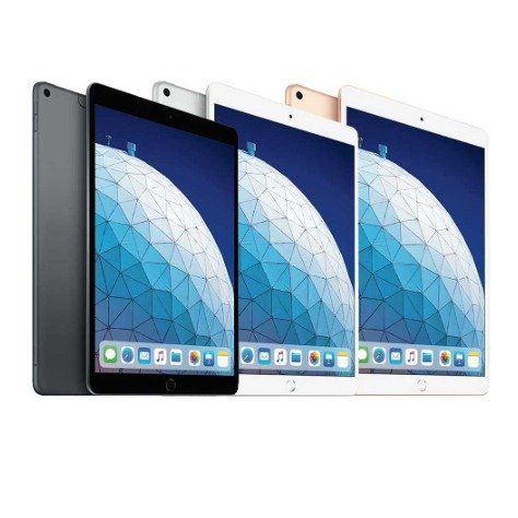 iPad Air 2019 10.5寸 平板电脑