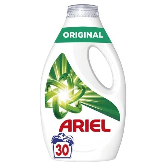 ARIEL洗衣液1.35L