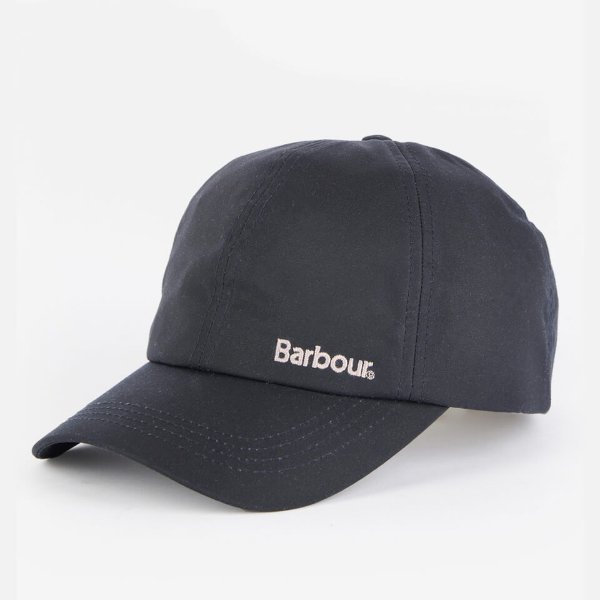 Barbour 棒球帽