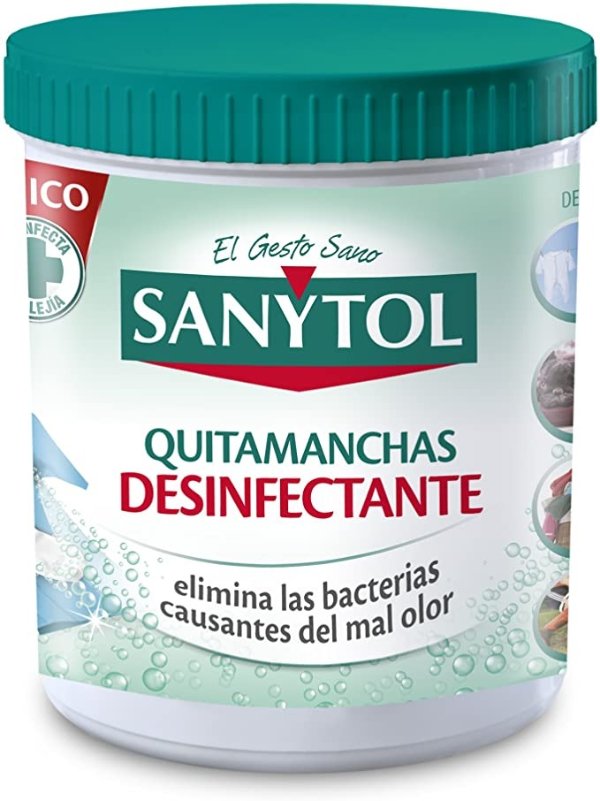 Sanytol 消毒添加剂 450g