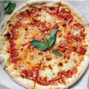 波尔多Papa Lello开业大酬宾 免费送披萨
