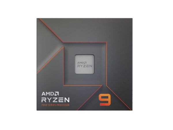 Ryzen 9 7900X CPU