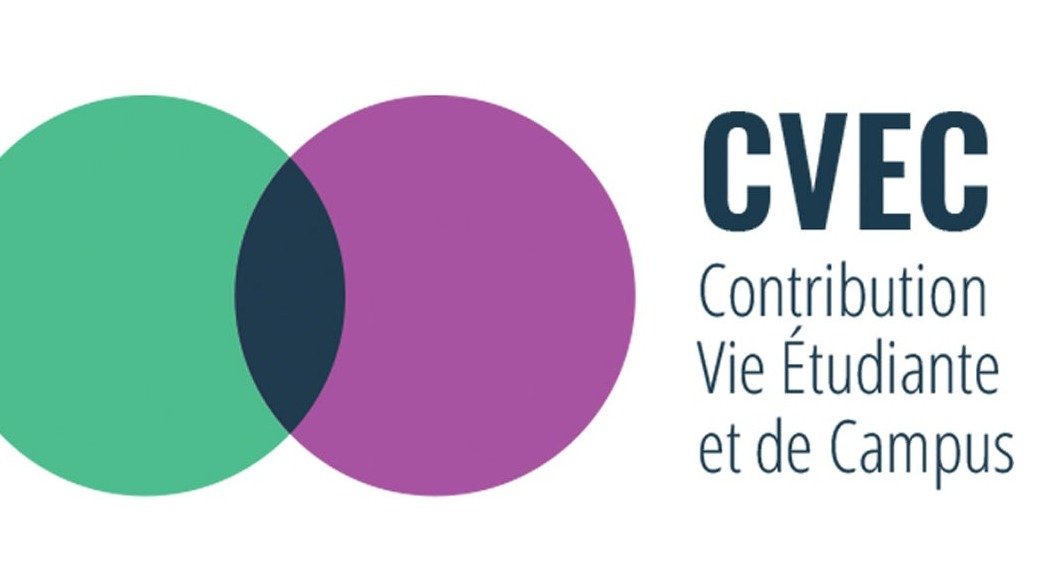 超详细步骤教你注册CVEC | 法国大学轻松注册，享受同等医疗保障！