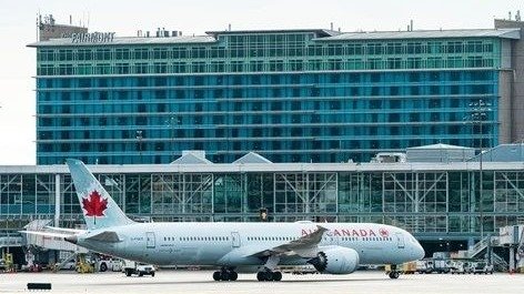 中国和新加坡互免签证！加航将新增温哥华直飞航班！回国可以这样转机了！