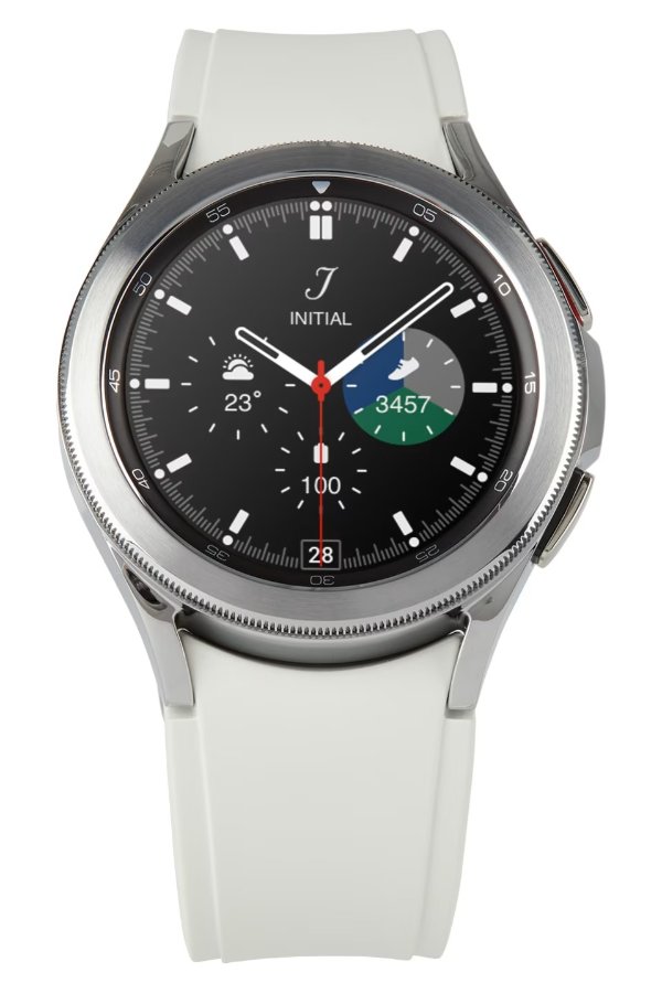 Galaxy Watch4 Classic 智能手表 42mm