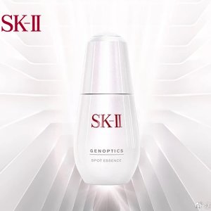 史低价：SK-II 护肤折扣升级 小灯泡、大红瓶全线补货