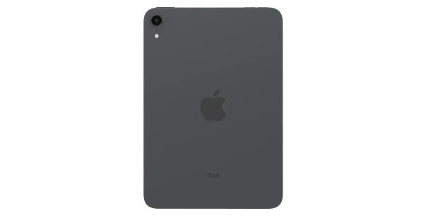 iPad Mini 6th Gen (64GB, Wi-Fi, Space Grey)