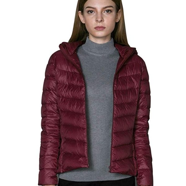 Cherry chick hotsell down jacket