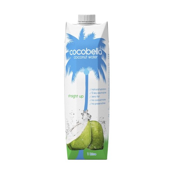 Buy Cocobella Coconut 椰子汁 1L 