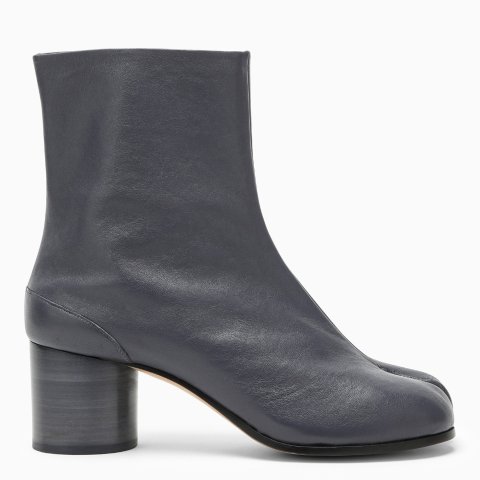 Black suede boot 长靴1690.00 超值好货| 北美省钱快报