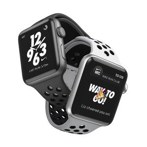 Apple Watch Series 3 38mm 智能手表 限时特惠
