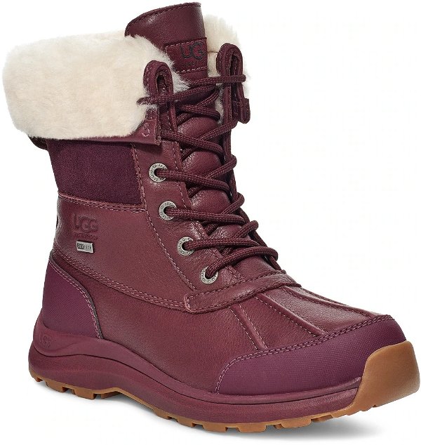 Adirondack Boot III 冬靴