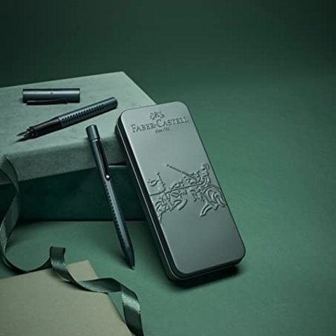 Faber-Castell 钢笔套装 