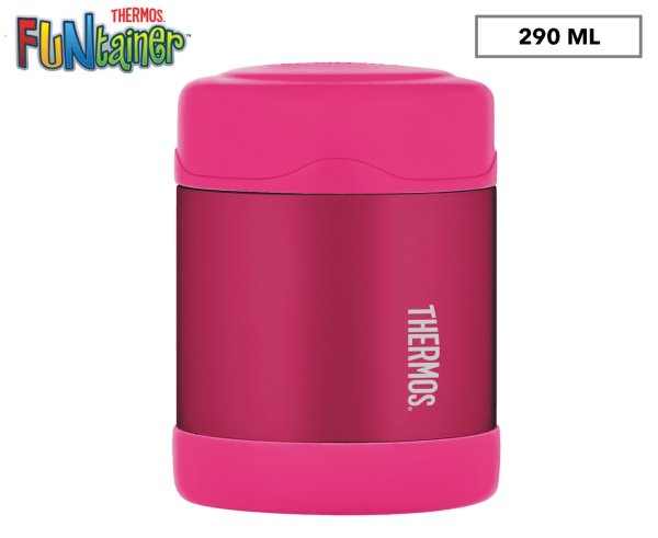 Thermos 290mL 保温杯