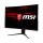 31.5" MSI OPTIX MAG321CURV 4K Curved Gaming Monitor