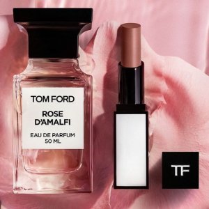 Tom Ford 大牌彩妆香水罕见好价 经典4格眼影€67.72