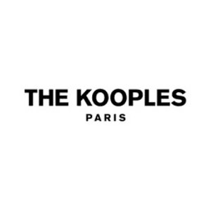 低至5折+额外8.5折The Kooples 大促折上折 双排扣西装外套€180