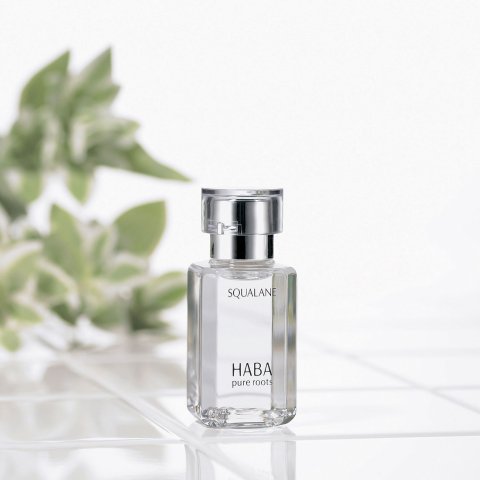 今 話題 の 人気 商品 HABA Squalane ブースター・導入液