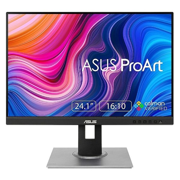 ASUS ProArt 24.1" 显示器